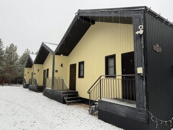 Дом "Для двоих" — фото 4