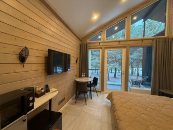 Дом "Для двоих" — фото 6