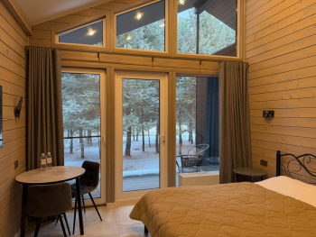 Дом "Для двоих" — фото 1