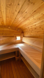 Баня — фото 1