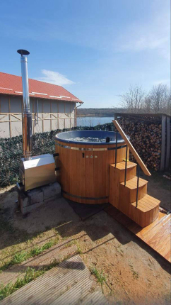 Юрта Люкс  — фото