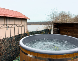 Горячий чан — фото 1