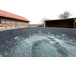 Горячий чан — фото 2