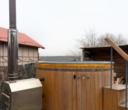 Горячий чан — фото 3