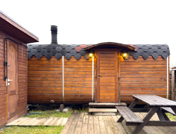 Баня — фото 3