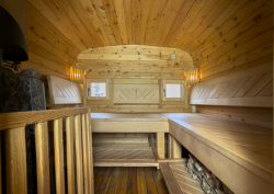 Баня — фото 5