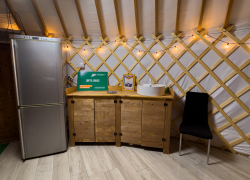 Подходит для проведения мероприятий — фото 3