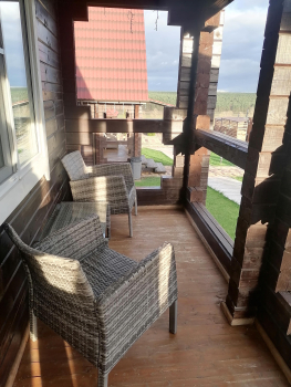 Коттедж №2 — фото 11