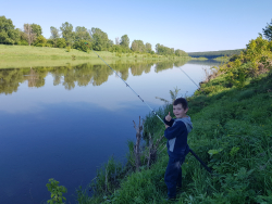 Водоем — фото 2