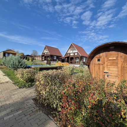 Усадьба Дон — фото