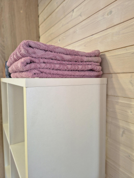 Коттедж №1 — фото 12