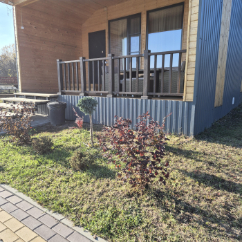 Коттедж №3 — фото 19