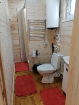 Коттедж №3 — фото 12