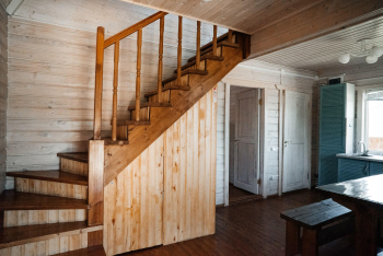 Коттедж №1 — фото 8