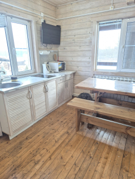 Коттедж №2 — фото 16