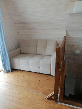 Коттедж №1 — фото 4