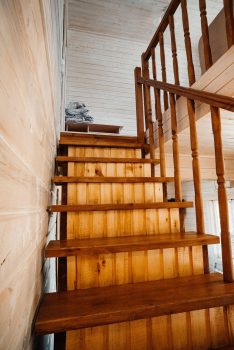 Коттедж №1 — фото 6