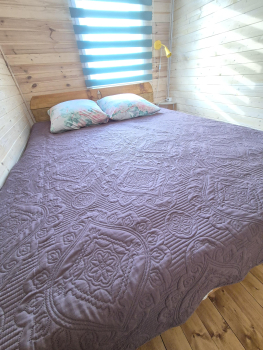 Коттедж №3 — фото 9