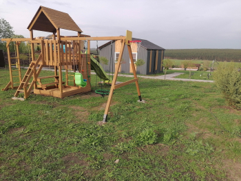 Коттедж №3 — фото 2