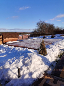 Коттедж №2 — фото 12