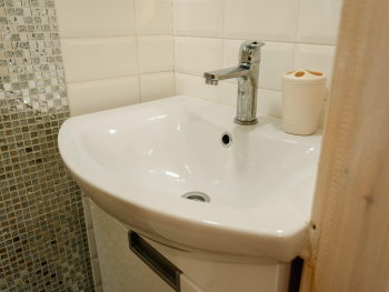 Коттедж №2 — фото 1