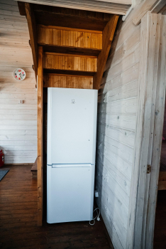 Коттедж №1 — фото 9