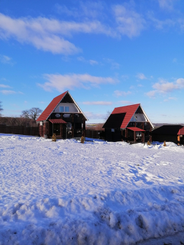 Коттедж №2 — фото 3