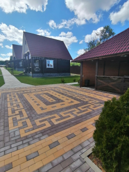 Коттедж №1 — фото 18