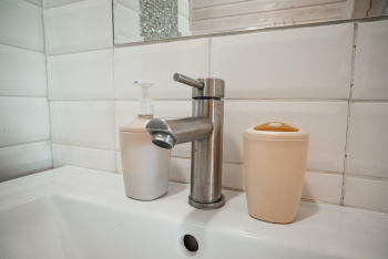 Коттедж №1 — фото 30