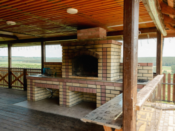 Коттедж №1 — фото 25