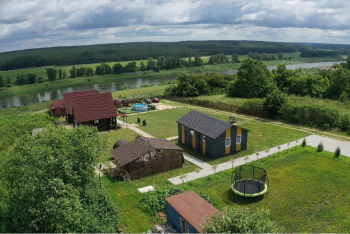 Коттедж №1 — фото 24