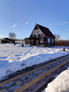 Коттедж №2 — фото 2