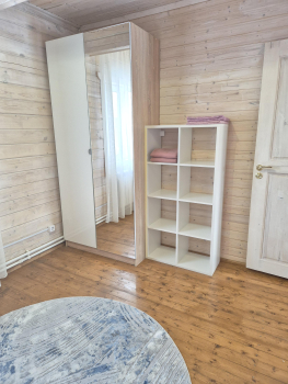 Коттедж №2 — фото 21