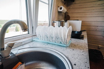 Коттедж №1 — фото 11