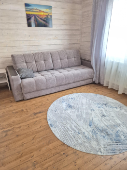 Коттедж №2 — фото 25