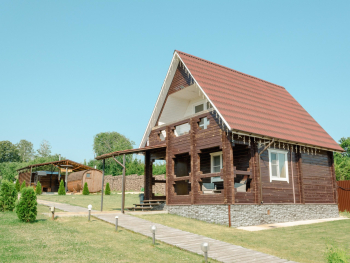 Коттедж №2 — фото 31