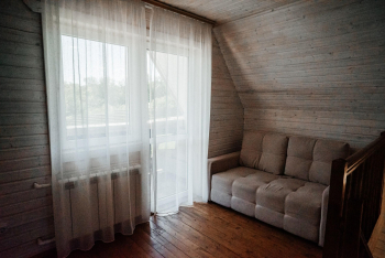 Коттедж №1 — фото 3