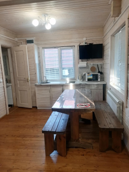 Коттедж №2 — фото 15