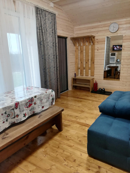 Коттедж №3 — фото 13