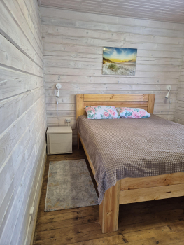 Коттедж №1 — фото 33