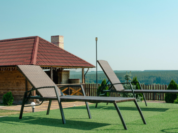 Коттедж №1 — фото 22