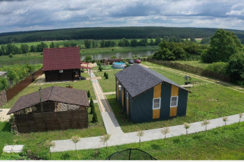 Коттедж №2 — фото 27