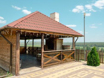 Коттедж №1 — фото 27