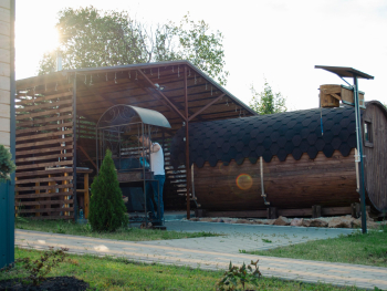 Коттедж №2 — фото 5