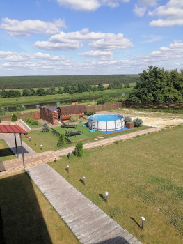 Коттедж №3 — фото 5