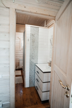 Коттедж №1 — фото 28