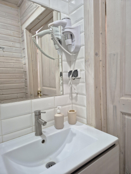 Коттедж №1 — фото 32