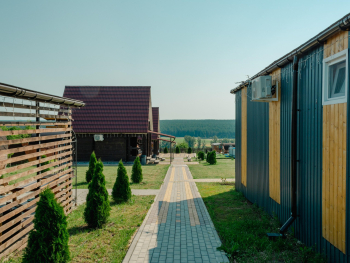 Коттедж №3 — фото 15