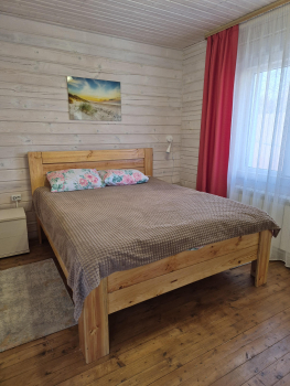 Коттедж №1 — фото 7