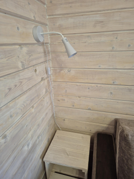 Коттедж №2 — фото 23